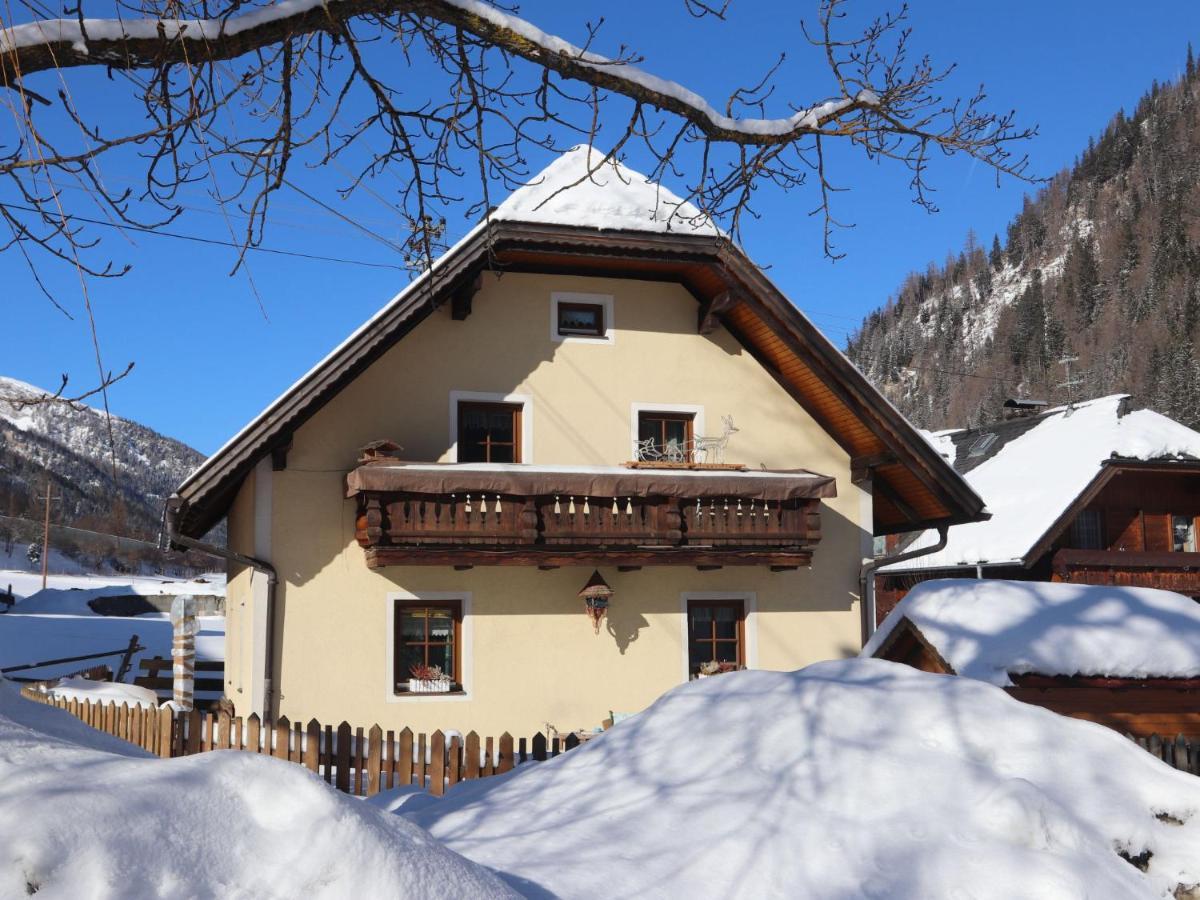 Holiday Home Gebhardt By Interhome Цедерхаус Екстер'єр фото