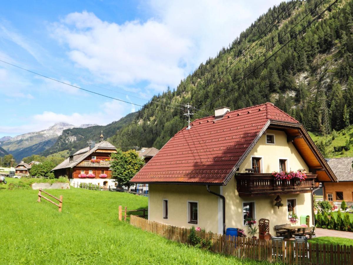 Holiday Home Gebhardt By Interhome Цедерхаус Екстер'єр фото
